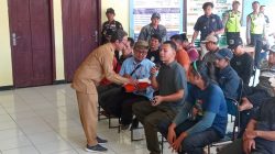 Warga Luwijawa Demo BUMDes dan Pemerintah Desa, Minta Pertanggungjawaban Dana Rp.78 Juta 3 IMG 20260413 WA0050