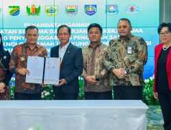 Terobosan Besar! Jateng Bentuk 3 Aglomerasi, Potong Sampah 3.000 Ton per Hari