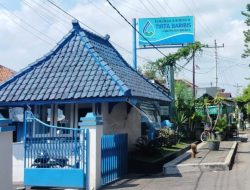 Tunggakan Dividen Capai Rp 18,9 Miliar, PDAM Tirta Baribis Baru Lunasi Rp 6 Miliar