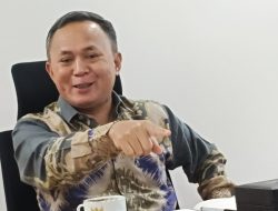 Wamen HAM Mugianto: Selain Negara, Sektor Swasta Juga Bertanggung Jawab Atas Hak Asasi Manusia