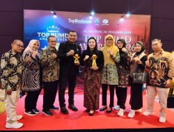 Wajah Baru Bank Brebes: Laba Melejit, Layanan Modern, Penghargaan Nasional