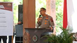 Luncurkan Kampung Tangguh Bersih Narkoba, Bumiayu Bertekad Cegah Generasi Rusak Akibat Narkotika