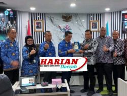 Brebes Raih Apresiasi BKN Pusat, Dinilai Cepat Bangun Manajemen Talenta ASN