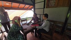 Mangkir 3 kali Panggilan,Terpidana Pencucian Uang Akhirnya Ditangkap Kajari Jakpus