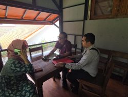 Mangkir 3 kali Panggilan,Terpidana Pencucian Uang Akhirnya Ditangkap Kajari Jakpus