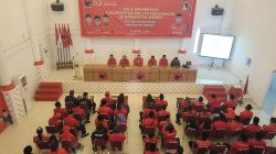 DPC PDI Perjuangan Brebes Gelar Uji Kelayakan Digital, Saring 200 Calon Ketua PAC yang Melek Teknologi