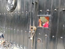 Anak-Istri Bintoro Dikurung Kurator sejak 2025: Menguak Peran Jimmy Masrin dan Dugaan Pemalsuan Dokumen Pailit