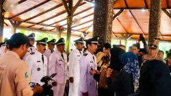 Bupati Brebes Lantik 14 Kepala Desa Hasil PAW: Jadilah Pemimpin yang Dekat Rakyat, Amanah dan Jaga Kesinambungan Pembangunan