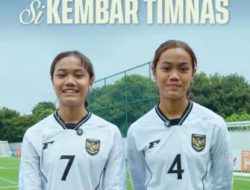 Dua Kembar ROKET FC Tembus Timnas U-17 Menuju Prancis: Semangat Kartini Mengalir di Lapangan Hijau