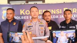 Satreskrim Polres Brebes Ungkap Kasus Penggelapan: Karyawan Jual 4 Ekor Sapi Majikan, Raup Keuntungan Rp120 Juta