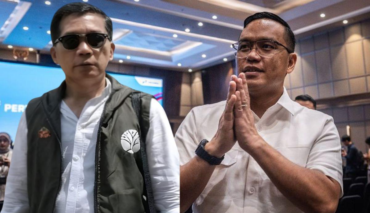 Kapal Pertamina Dikuasai WNA: Matahukum Sebut Ini Pengkhianatan Terencana 1 IMG 20260421 WA0015
