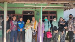 Semangat Peduli Ala Kartini: Nakes Jemput Bola Layani Kelompok Rentan dan Anak Berkebutuhan Khusus 