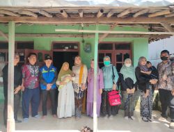 Semangat Peduli Ala Kartini: Nakes Jemput Bola Layani Kelompok Rentan dan Anak Berkebutuhan Khusus 