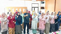 Peringati Hari Kartini, Puskesmas Tanjung Perkuat Penanganan TBC Anak Lewat Penyuluhan Bersama IDAI