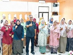 Peringati Hari Kartini, Puskesmas Tanjung Perkuat Penanganan TBC Anak Lewat Penyuluhan Bersama IDAI