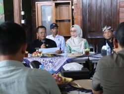 Brebes Masuk 7 Besar JETA 2026, Inovasi Energi Surya di Pulau Cemara Diuji Lapangan