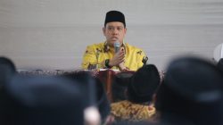 Ancaman Hibrida dan Ketegangan Kawasan Meningkat, Ini Sikap Indonesia Menurut Dave Laksono