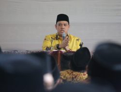 Ancaman Hibrida dan Ketegangan Kawasan Meningkat, Ini Sikap Indonesia Menurut Dave Laksono