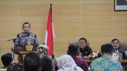Sekda Brebes Ingatkan 107 PPK: Jaga Integritas, Hindari Mark Up dan Gratifikasi