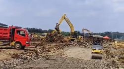 Pembangunan Sekolah Rakyat di Brebes Akhirnya Dimulai, Target Juni Sudah Bisa Beroperasi