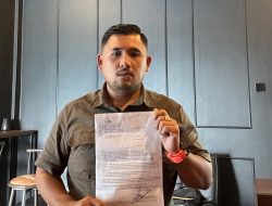 Kekerasan Antar Siswa SMK Ananda Mitra Industri Deltamas, Kabupaten Bekasi