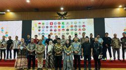 Bupati Paramitha Luncurkan Visi Brebes Beres, Ajak Perantau Kolaborasi Bangun Daerah