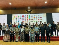 Bupati Paramitha Luncurkan Visi Brebes Beres, Ajak Perantau Kolaborasi Bangun Daerah