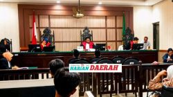 Kasus Penganiayaan di Talang, Kuasa Hukum Terdakwa Ajukan Penyelesaian Restorative Justice
