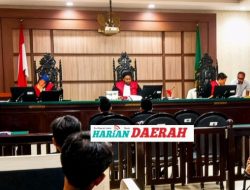 Kasus Penganiayaan di Talang, Kuasa Hukum Terdakwa Ajukan Penyelesaian Restorative Justice