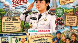 Pengamat: Di Era Kepemimpinan Paramitha, Otonomi Daerah Harus Lebih Transparan dan Akuntabel
