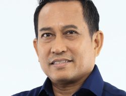 David Pajung: Reshuffle Kabinet Bukti Keseriusan Presiden Prabowo Kelola Negara
