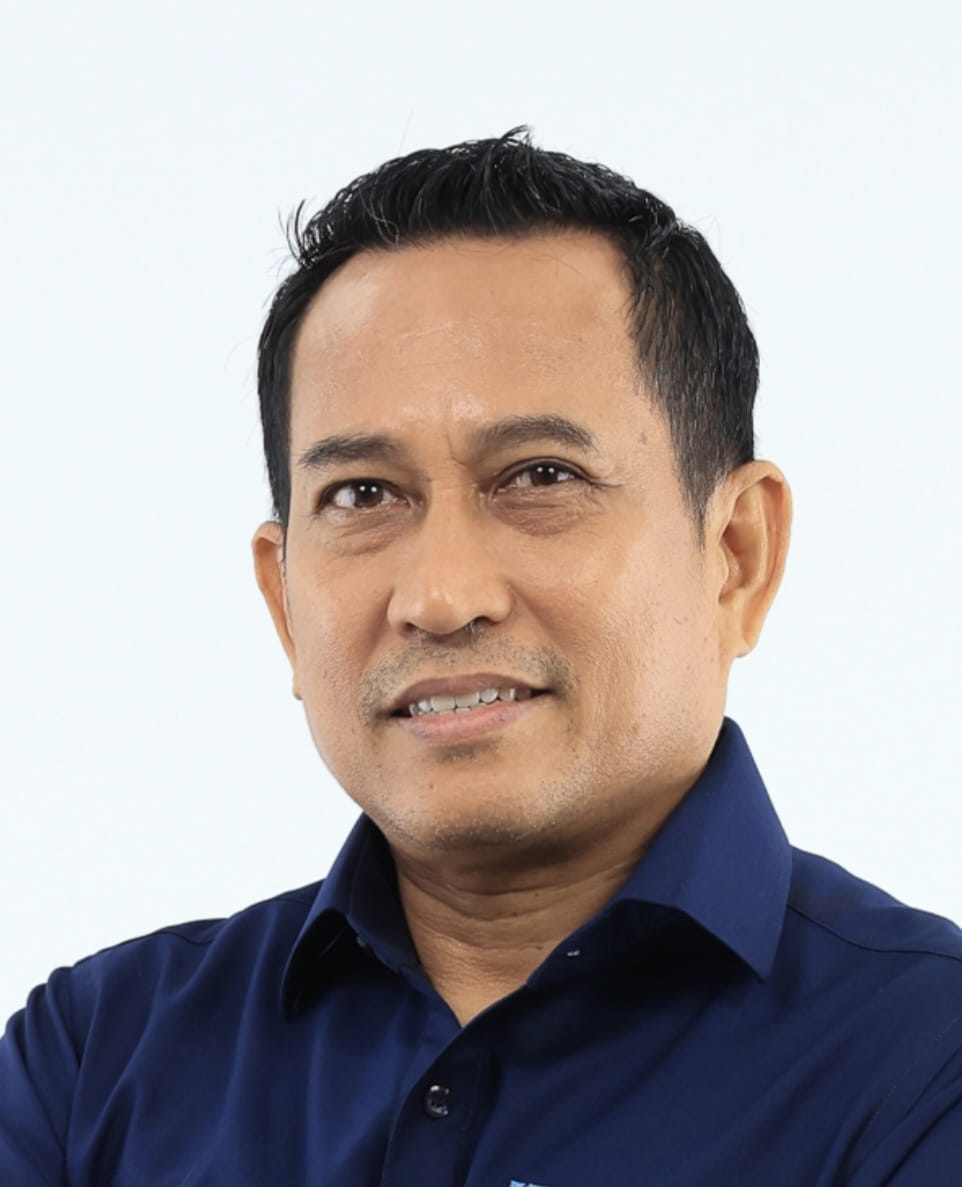 David Pajung: Reshuffle Kabinet Bukti Keseriusan Presiden Prabowo Kelola Negara 1 IMG 20260428 WA0028