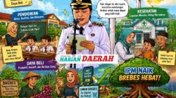 Mendorong Lompatan IPM Brebes: Dari Sekadar Slogan Menuju Aksi Nyata