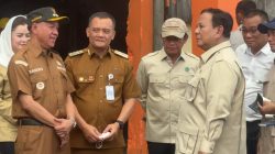 Banyumas Jadi Sorotan Nasional, Kunjungan Presiden Prabowo Perkuat Posisi sebagai Daerah Percontohan Pengelolaan Sampah