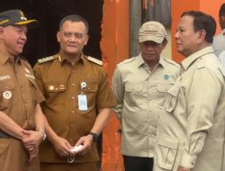 Banyumas Jadi Sorotan Nasional, Kunjungan Presiden Prabowo Perkuat Posisi sebagai Daerah Percontohan Pengelolaan Sampah