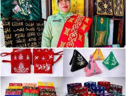 Kasab, Cinta dan Pengabdian : Dedikasi Istri Prajurit untuk Budaya Aceh