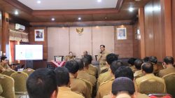 Manajemen Talenta Jadi Senjata BKPSDMD Brebes Cegah Korupsi di Sektor Infrastruktur