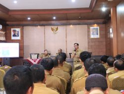 Manajemen Talenta Jadi Senjata BKPSDMD Brebes Cegah Korupsi di Sektor Infrastruktur