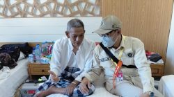 Tim PHD Brebes Lakukan Visitasi Rutin, Pastikan Kondisi Kesehatan dan Kenyamanan Jemaah Haji 6 IMG 20260429 WA0054