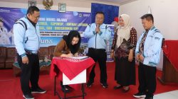 Luncurkan Program ARJUNA, Pemkab Brebes Perkuat Pendidikan Inklusif bagi Anak Berkebutuhan Khusus