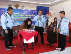 Luncurkan Program ARJUNA, Pemkab Brebes Perkuat Pendidikan Inklusif bagi Anak Berkebutuhan Khusus
