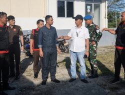 Kejari Simeulue Dampingi Tim Penyidik Kejati Aceh Geledah Kantor PT Perindo