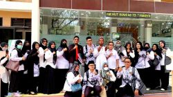 Sidang Praperadilan Terhadap Polres Langsa Digelar: PGRI Dukung Penuh Pemohon