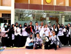 Sidang Praperadilan Terhadap Polres Langsa Digelar: PGRI Dukung Penuh Pemohon