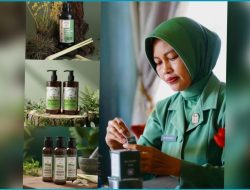 Dari Tradisi Ke Inovasi : Padusi Tapa Kembangkan Produk Sereh Wangi Aceh Selatan