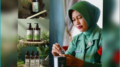 Dari Tradisi Ke Inovasi : Padusi Tapa Kembangkan Produk Sereh Wangi Aceh Selatan 19 IMG 20260408 191010 737 copy 1080x720