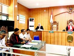 Sidang Replik Pemohon Praperadilan, Kuasa Hukum: Jangan Zalimi Orang Tidak Bersalah