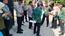 Panas! Konstatering PN Langsa Ditolak, Pemohon: Laksanakan Keputusan Hukum