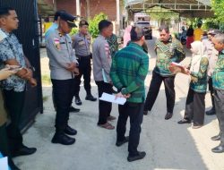 Panas! Konstatering PN Langsa Ditolak, Pemohon: Laksanakan Keputusan Hukum