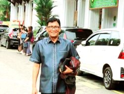 IKA Fakultas Hukum Unsam Siap Gelar Mubes 2 Mei 2026